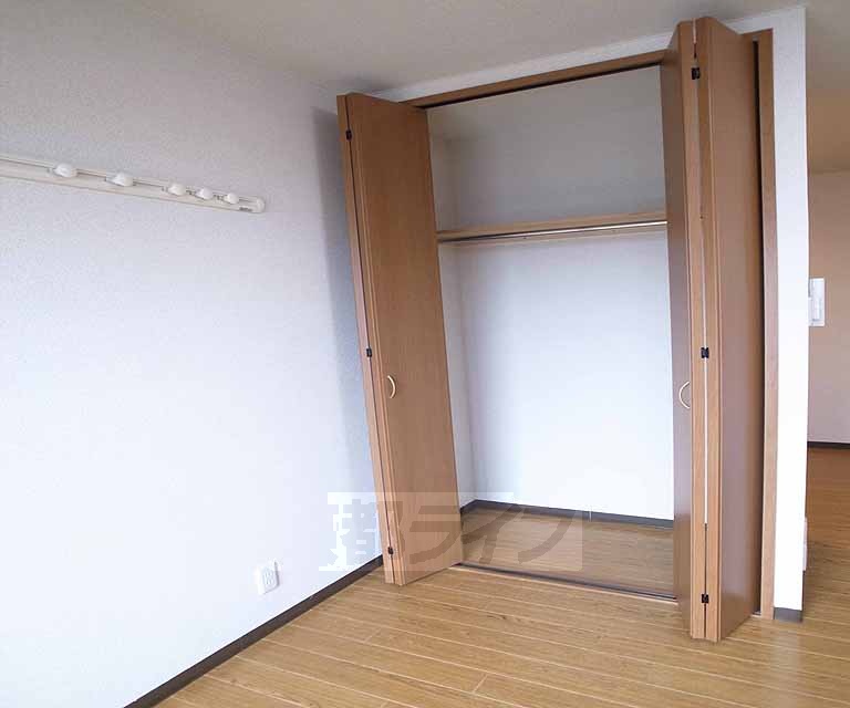 収納　収納たっぷり