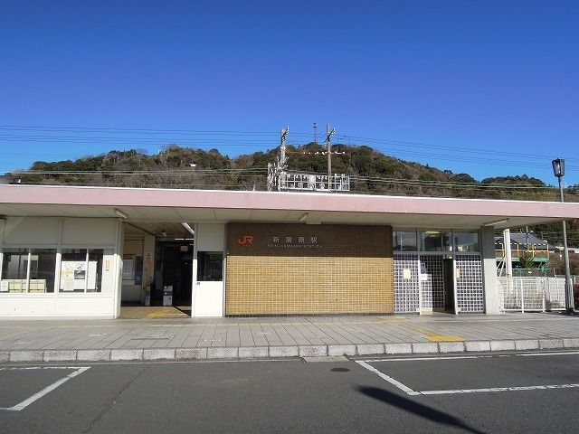 その他　JR新蒲原駅（その他）まで2200m