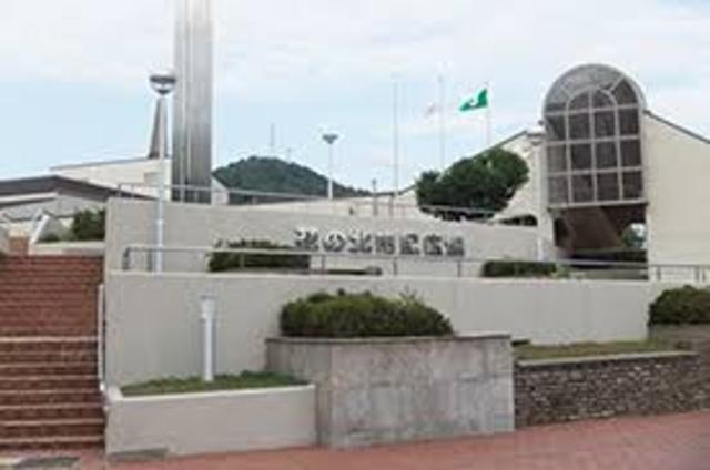 その他　花の北サービスセンター（その他）まで348m