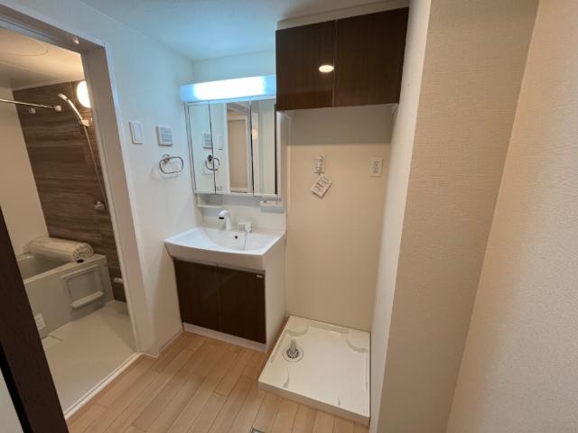 洗面設備　洗面（イメージ）