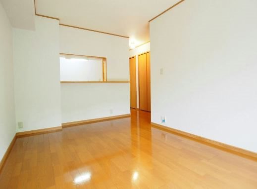 居室・リビング　※写真を準備中のため、同シリーズの写真をご参照下さい。