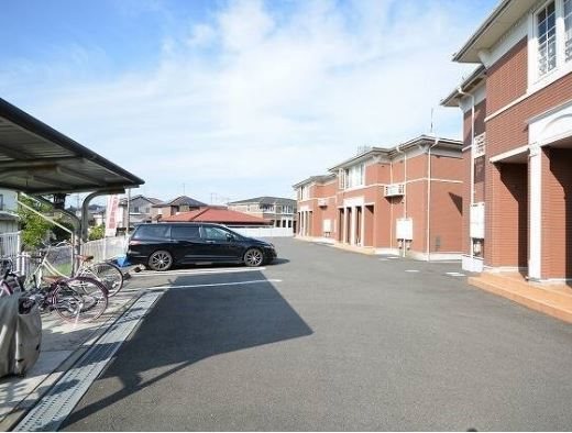 その他共有部分　※写真を準備中のため、同シリーズの写真をご参照下さい。