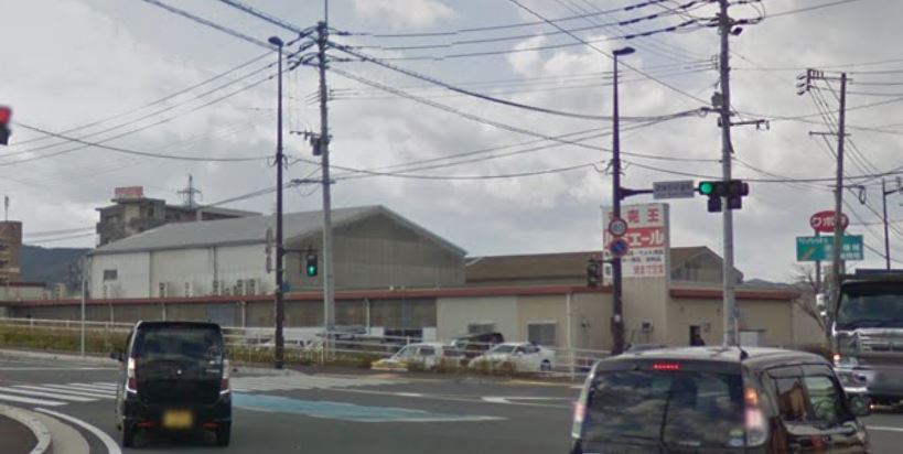 ショッピングセンター　ルミエール 遠賀店（ショッピングセンター）まで998m