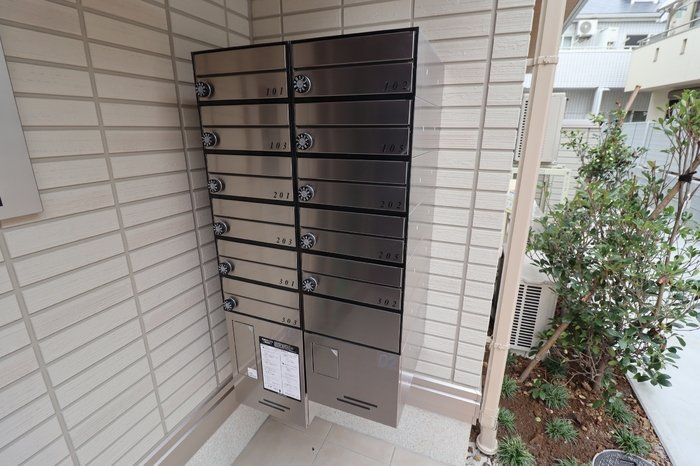 その他共有部分　共有部分