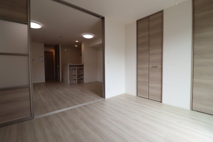 その他部屋・スペース　リビング/居室