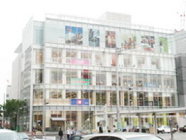 ショッピングセンター　武蔵小金井駅周辺（ショッピングセンター）まで620m