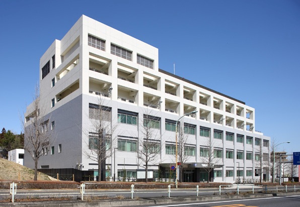 警察署・交番　南大沢警察署（警察署・交番）まで1678m