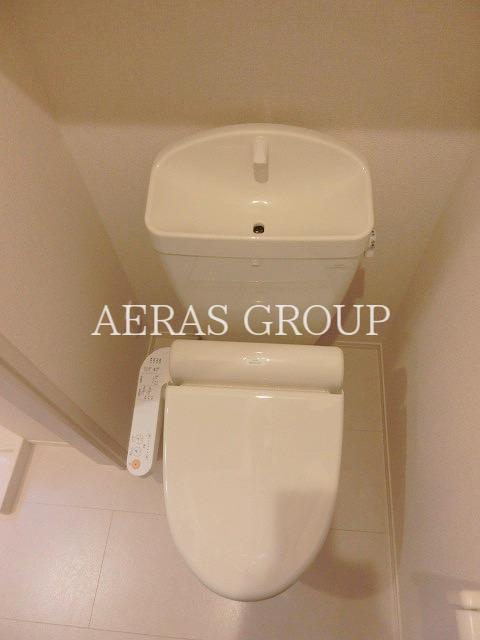 トイレ　同仕様