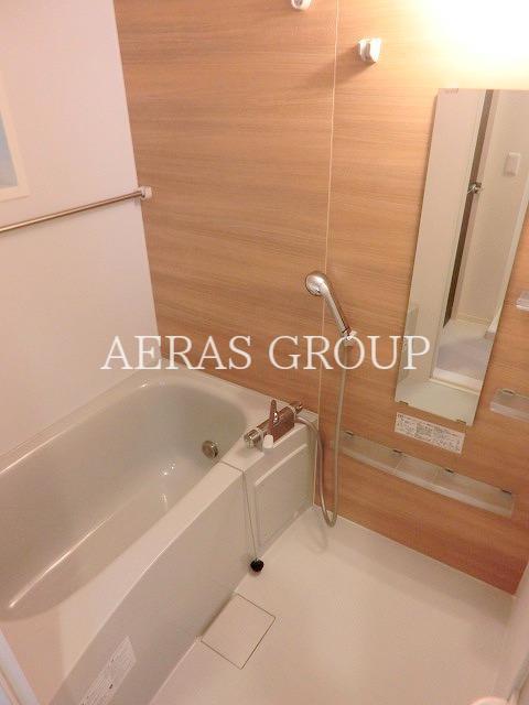 バス・シャワールーム　同仕様