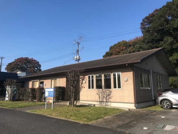 その他　ひたち野内科クリニック（その他）まで500m