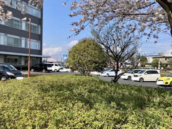 その他　牛久警察署（その他）まで1100m