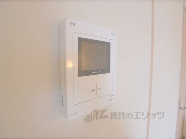 セキュリティ　ドアフォン（ＴＶ含）
