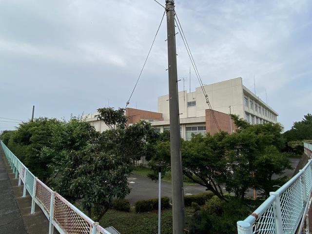 高校・高専　神奈川県立藤沢工科高等学校（高校・高専）まで3534m