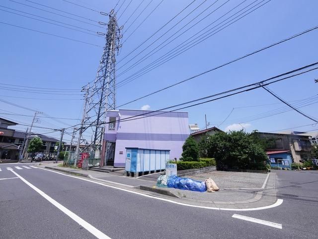 その他　その他（その他）まで10m