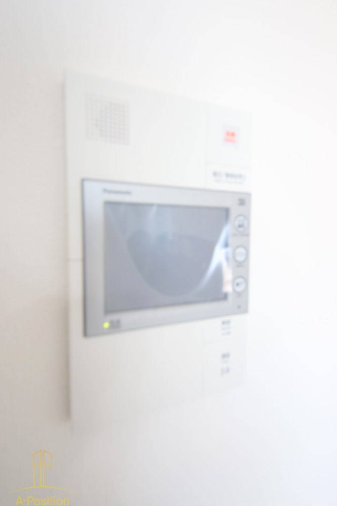 セキュリティ　Luxe大阪城南