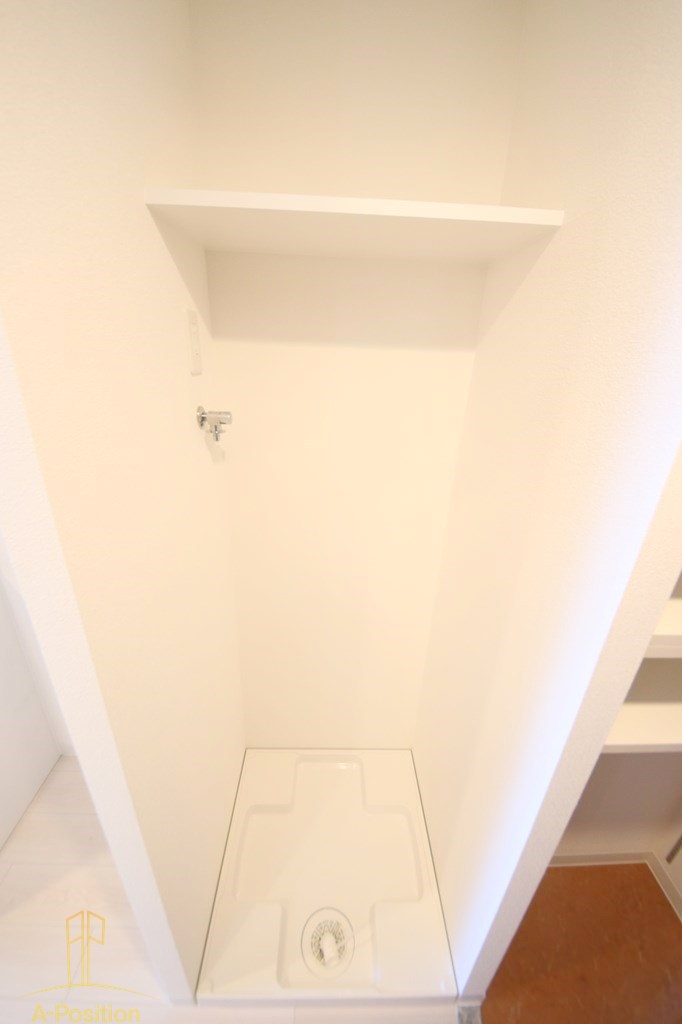 その他設備　Luxe大阪城南