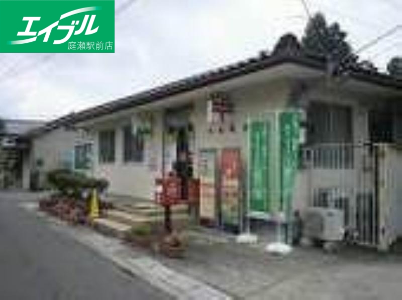 郵便局　備前一宮郵便局（郵便局）まで587m