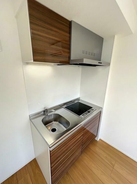 キッチン　使いやすいキッチン！