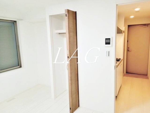 収納　収納です。