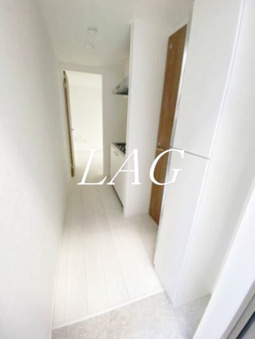 玄関　玄関です。