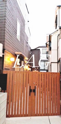 エントランス　エントランスです。