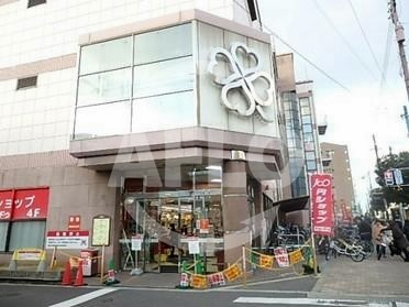 スーパー　ライフ巽店（スーパー）まで865m