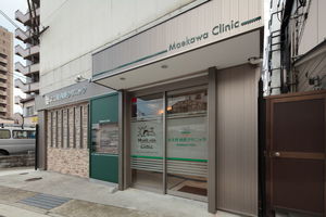 病院　まえ川内科クリニック（病院）まで454m