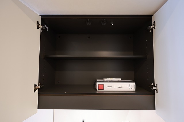 収納　収納※別部屋参考写真