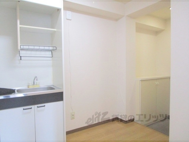 その他部屋・スペース　冷蔵庫置場