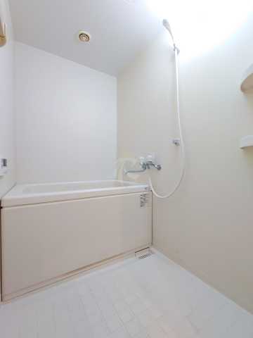 バス・シャワールーム　ローズガーデン