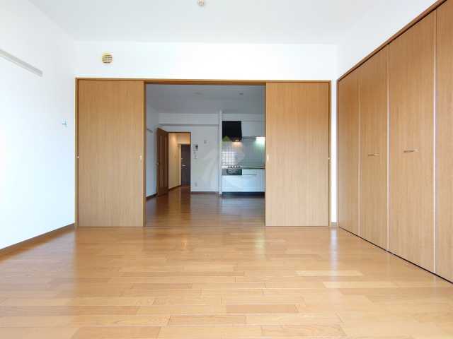 その他部屋・スペース　ローズガーデン