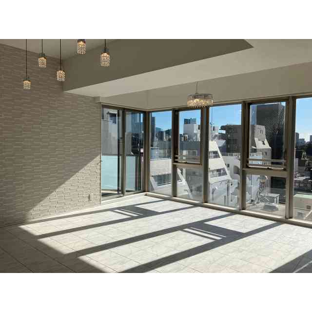 居室・リビング　居室