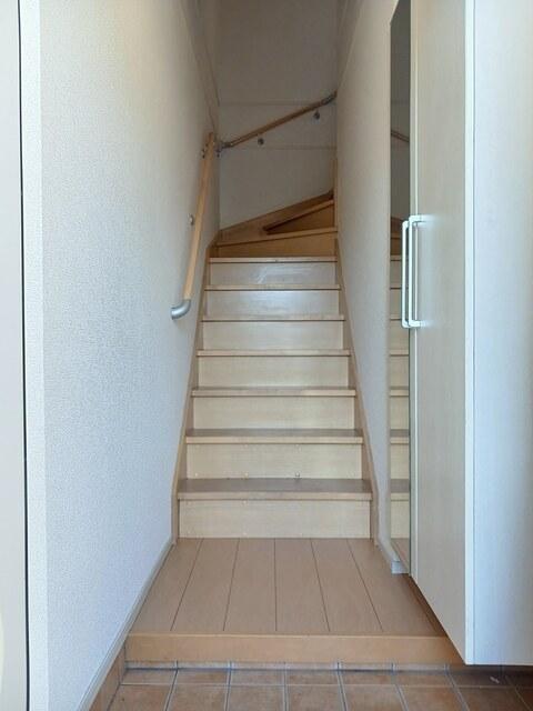 玄関　シューズボックスもばっちり☆