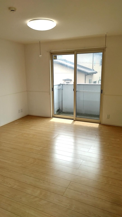 その他部屋・スペース　洋室8帖