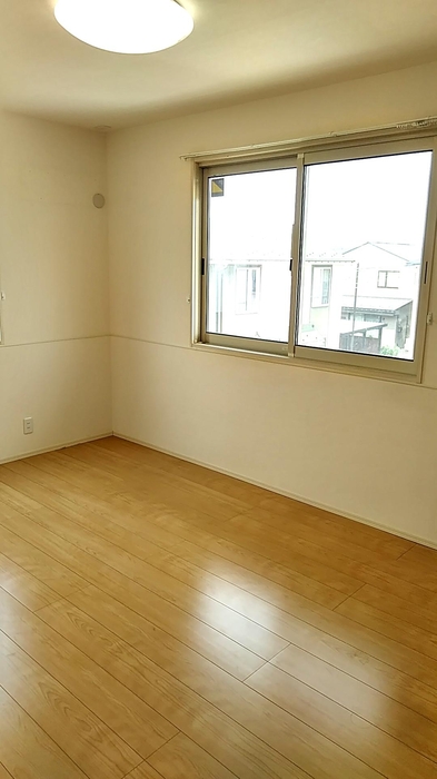 その他　洋室6.7帖