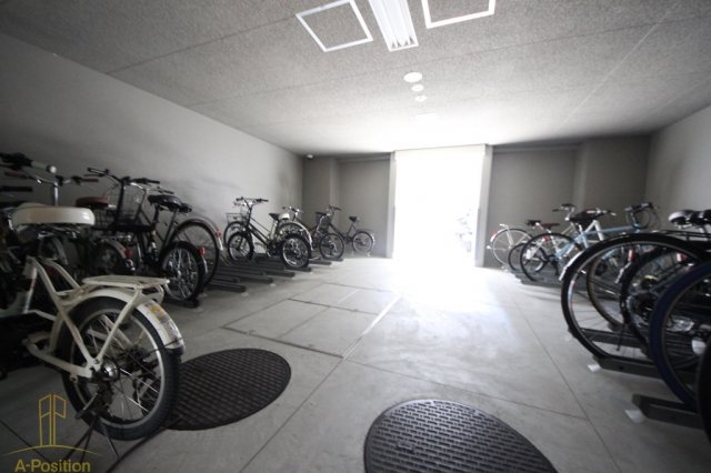 その他共有部分　ファーストレジデンス天満橋