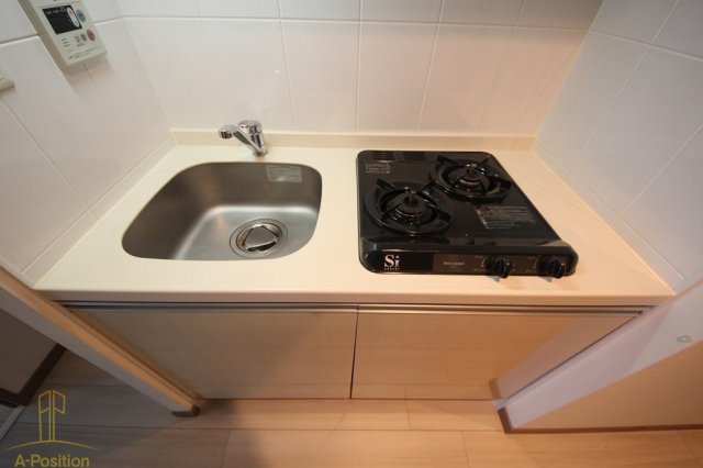 キッチン　ファーストレジデンス天満橋