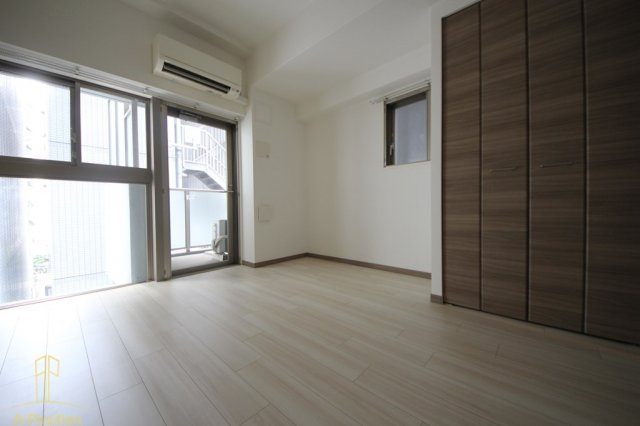 その他部屋・スペース　ファーストレジデンス天満橋