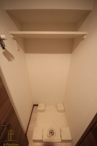 その他設備　ファーストレジデンス天満橋