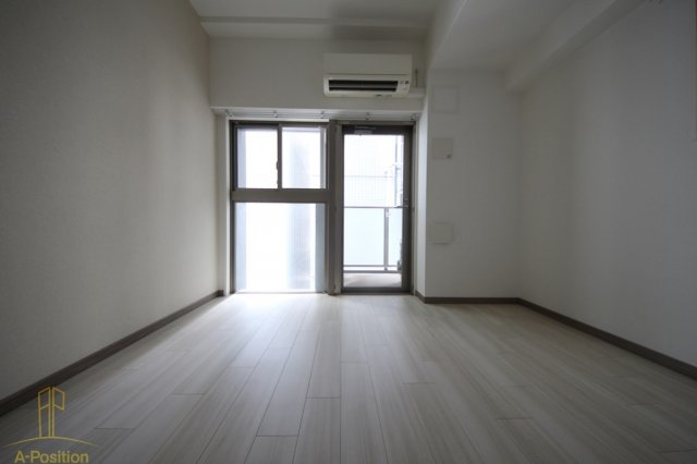 居室・リビング　ファーストレジデンス天満橋