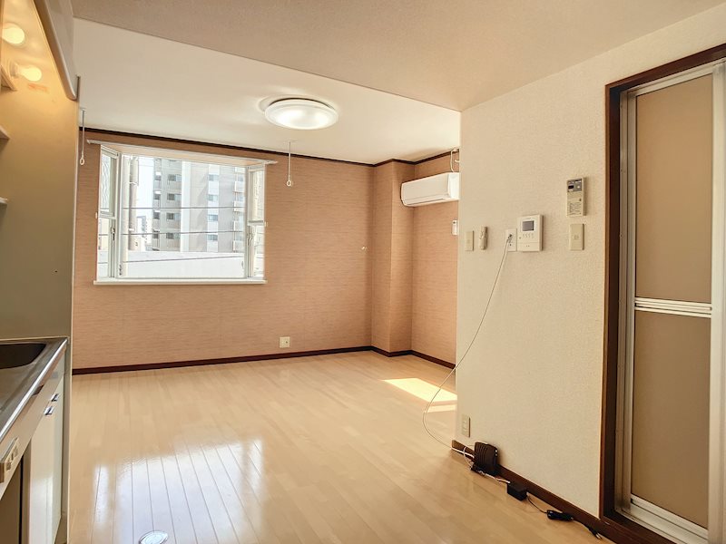 その他部屋・スペース　広々としたお部屋♪