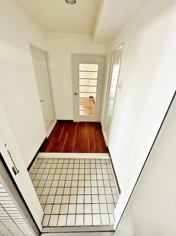玄関　★玄関★