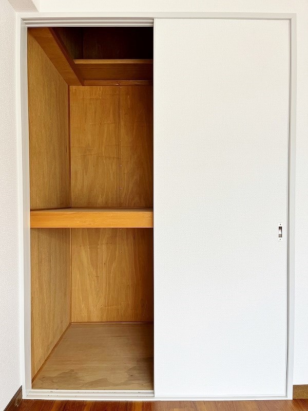 収納　★収納スペース★