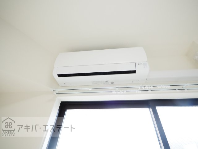 その他設備　同一仕様写真