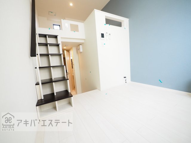 居室・リビング　同一仕様写真