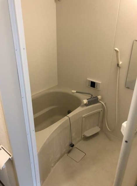 バス・シャワールーム　☆浴室☆