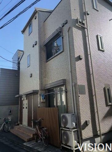 建物外観　☆外観☆