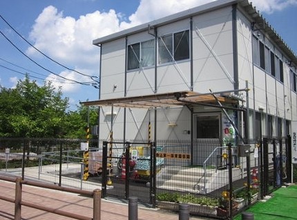 幼稚園・保育園　駒込第一保育園（幼稚園・保育園）まで336m