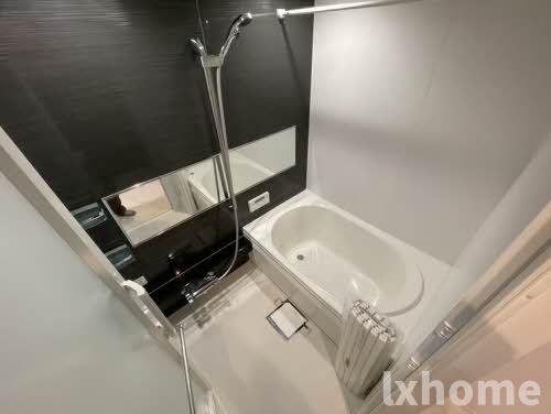 バス・シャワールーム　日々の暮らしに欠かせないお風呂です