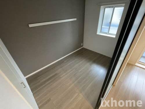 その他部屋・スペース　明るい色調の室内です